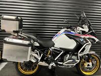 BMW R1250GS ADVENTURE