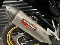 HONDA CRF1100L AFRICA TWIN