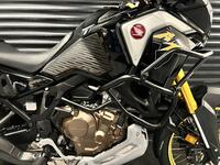 HONDA CRF1100L AFRICA TWIN