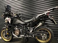HONDA CRF1100L AFRICA TWIN