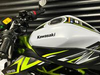 KAWASAKI Z125
