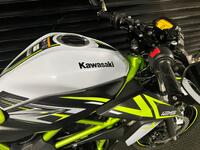 KAWASAKI Z125