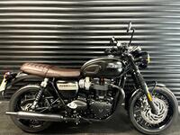 TRIUMPH BONNEVILLE T120