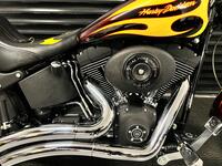 HARLEY-DAVIDSON Softail