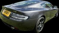 ASTON MARTIN DB9