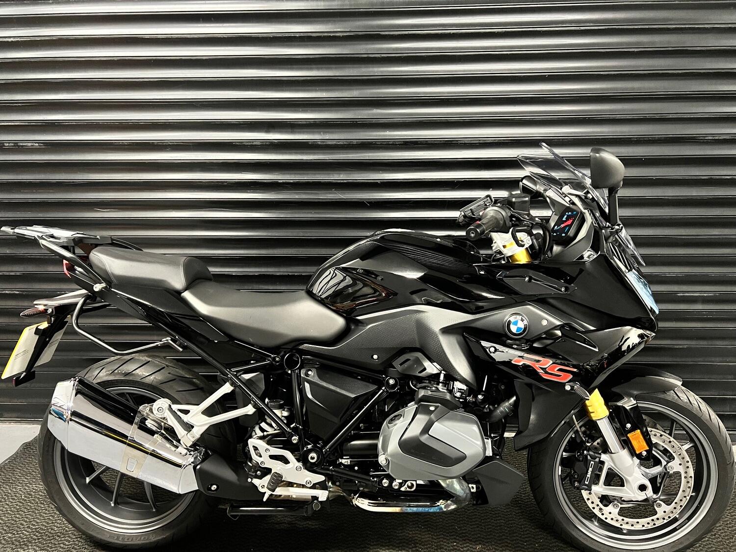 Bmw clearance r1250rs 2021