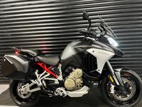 DUCATI MULTISTRADA V4