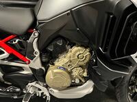 DUCATI MULTISTRADA V4