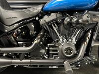 HARLEY-DAVIDSON Softail