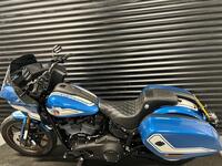 HARLEY-DAVIDSON Softail