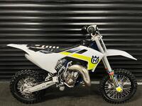 HUSQVARNA TC