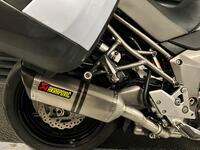 KAWASAKI Versys 1000