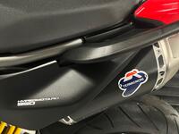DUCATI Hypermotard