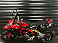 DUCATI Hypermotard