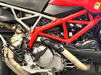 DUCATI Hypermotard