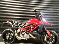 DUCATI Hypermotard