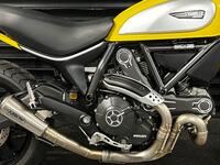 DUCATI SCRAMBLER 800