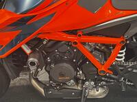 KTM 1290 SUPER DUKE R
