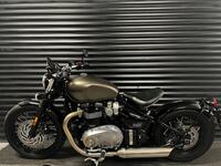 TRIUMPH Bobber