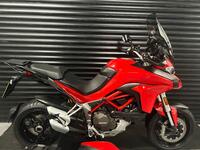 DUCATI MULTISTRADA 1200