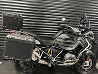 BMW R1200GS Adventure