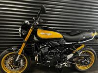 KAWASAKI Z900RS