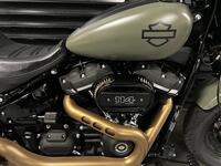 HARLEY-DAVIDSON Softail