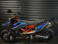 KTM 690 SMC R