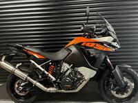 KTM 1050 ADVENTURE