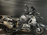 BMW R1250GS ADVENTURE