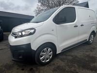 CITROEN DISPATCH