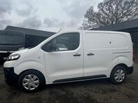 CITROEN DISPATCH