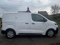 CITROEN DISPATCH