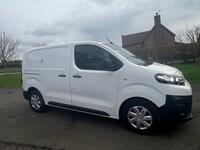 CITROEN DISPATCH