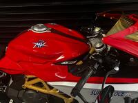 MV AGUSTA SUPER VELOCE