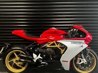 MV AGUSTA SUPER VELOCE