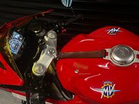 MV AGUSTA SUPER VELOCE