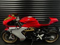 MV AGUSTA SUPER VELOCE
