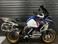 BMW R1250GS ADVENTURE