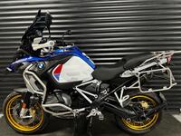 BMW R1250GS ADVENTURE