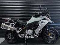 BMW F850GS ADVENTURE