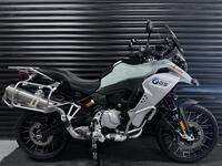 BMW F850GS ADVENTURE