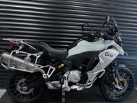 BMW F850GS ADVENTURE
