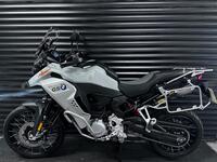 BMW F850GS ADVENTURE