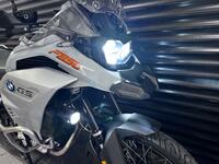 BMW F850GS ADVENTURE