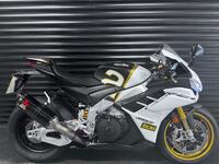 APRILIA RSV4