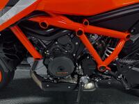 KTM 1290 SUPER DUKE R
