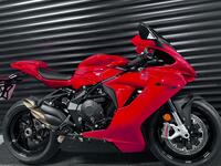 MV AGUSTA F3