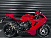 MV AGUSTA F3