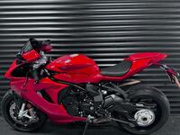 MV AGUSTA F3
